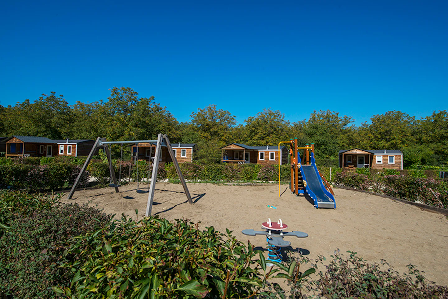 Le Domaine de Pécany