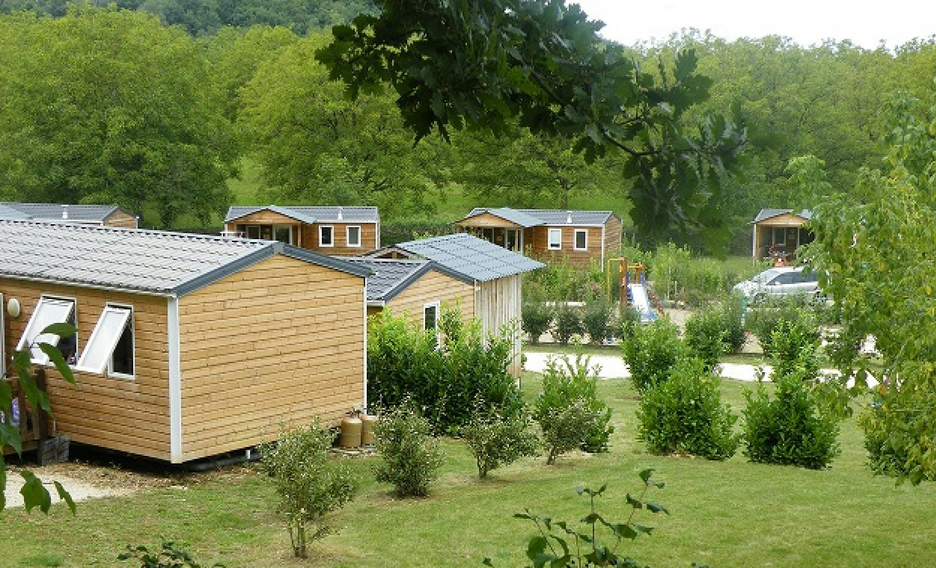 Le Domaine De Pécany.