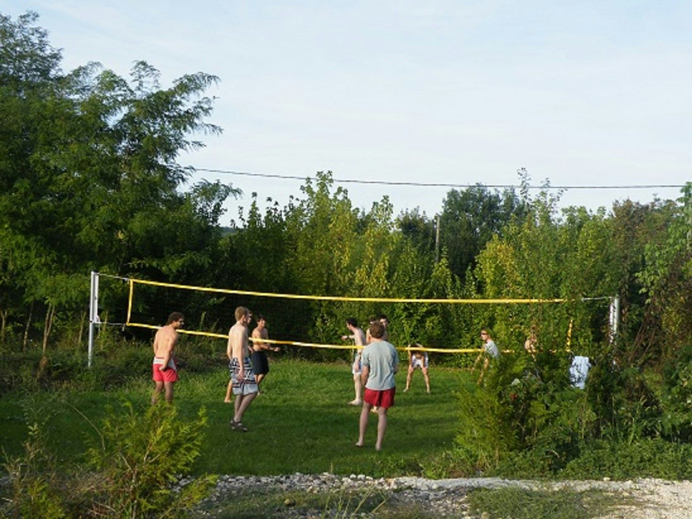 Le Domaine de Pécany