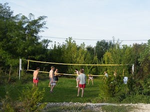 Le Domaine de Pécany