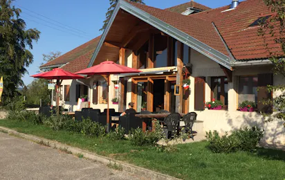 Le Domaine du Bugnon