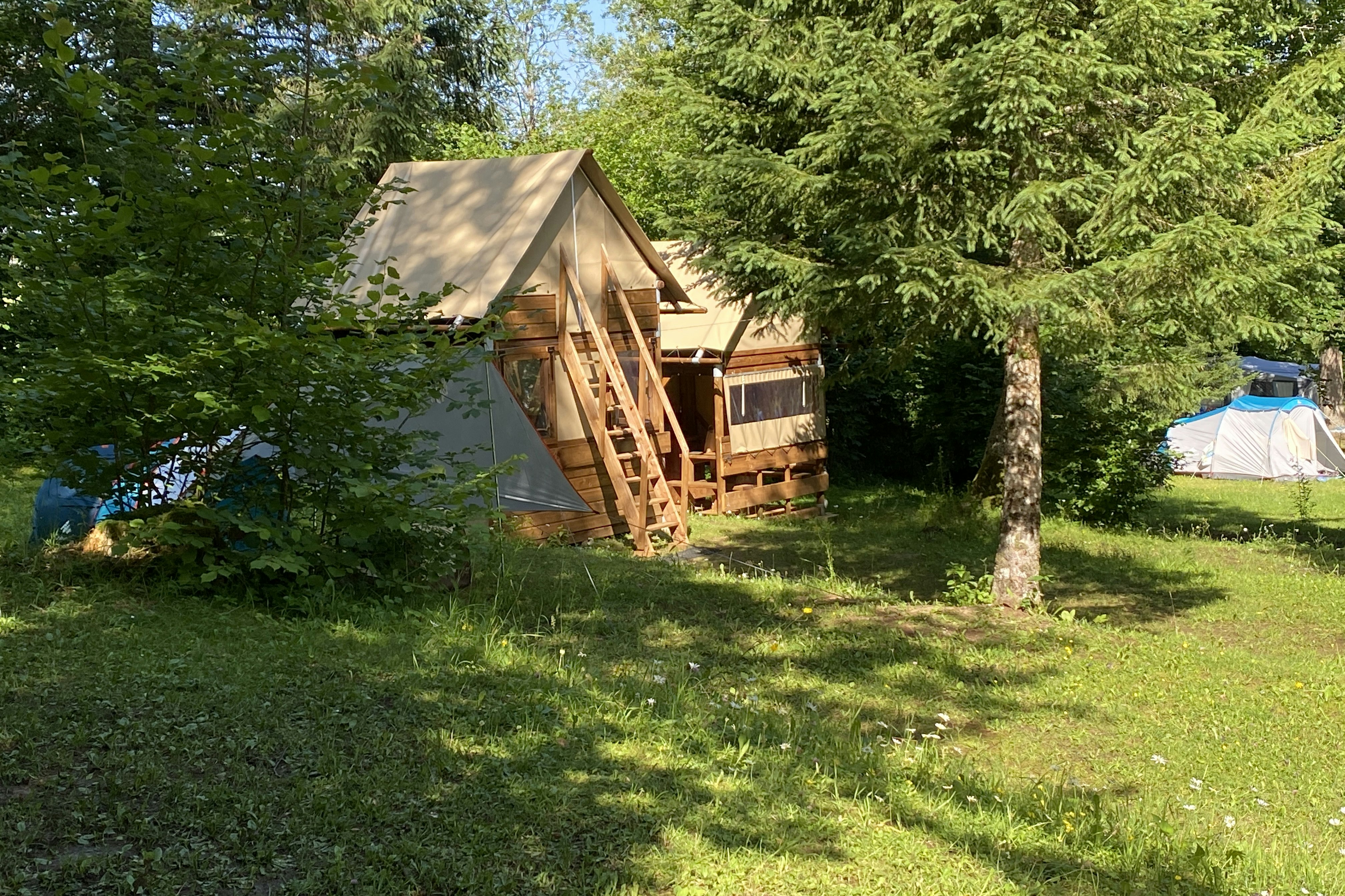 Le Domaine du Bugnon