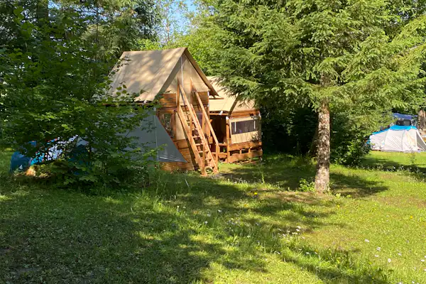 Le Domaine du Bugnon