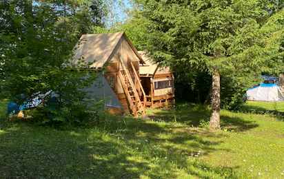 Le Domaine du Bugnon