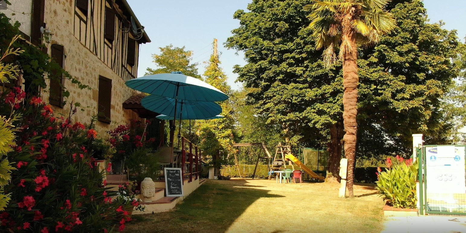 Le Domaine du Castex