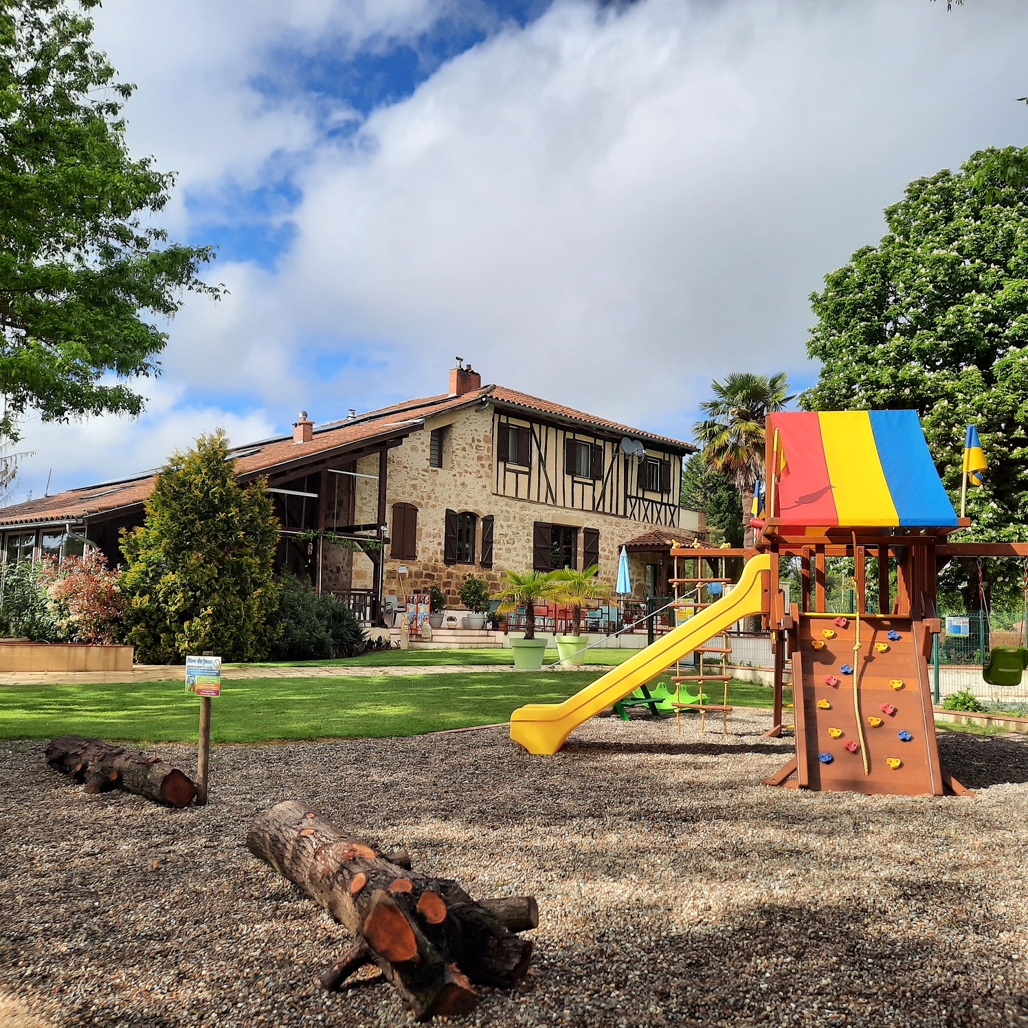 Le Domaine du Castex