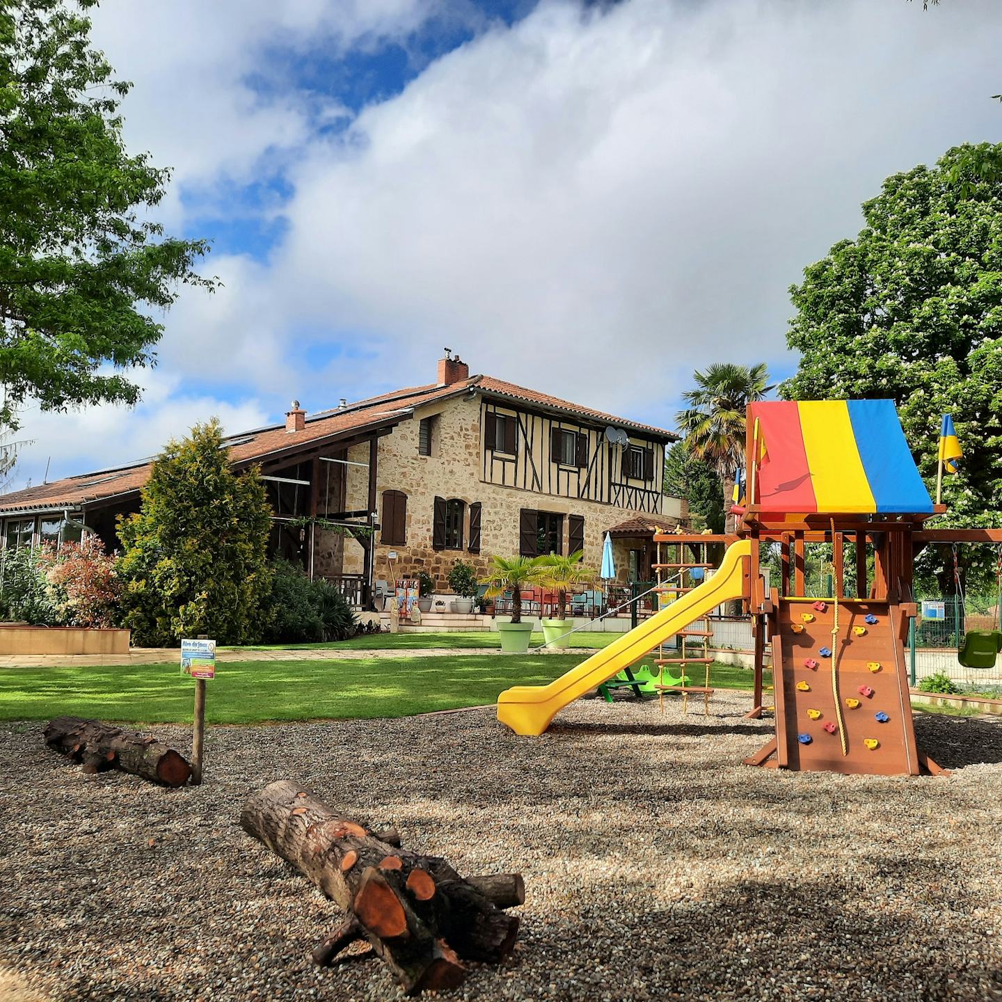 Le Domaine du Castex