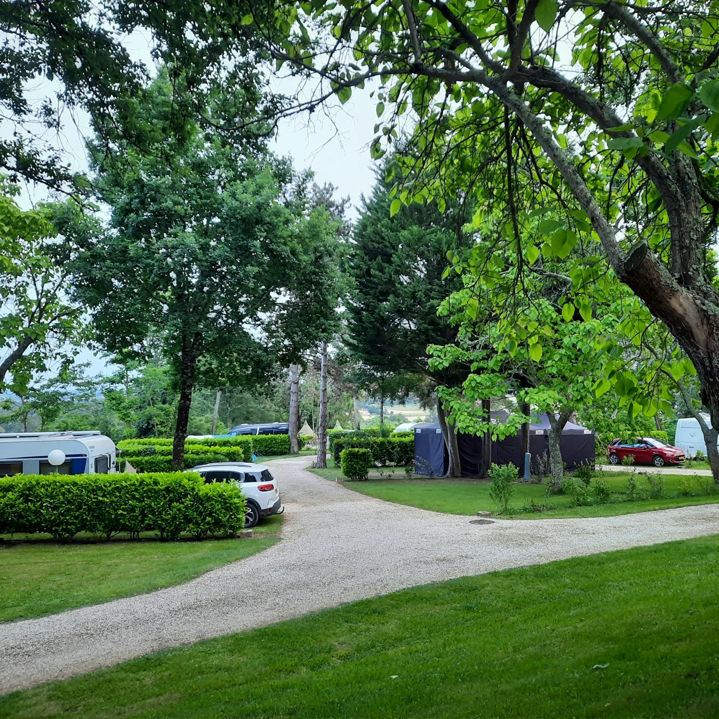 Le Domaine du Castex