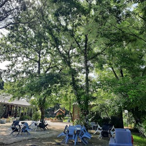 Le Domaine du Castex