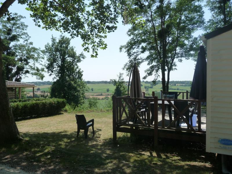 Le Domaine du Castex