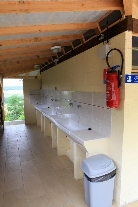 Le Domaine du Castex