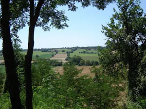 Le Domaine du Castex