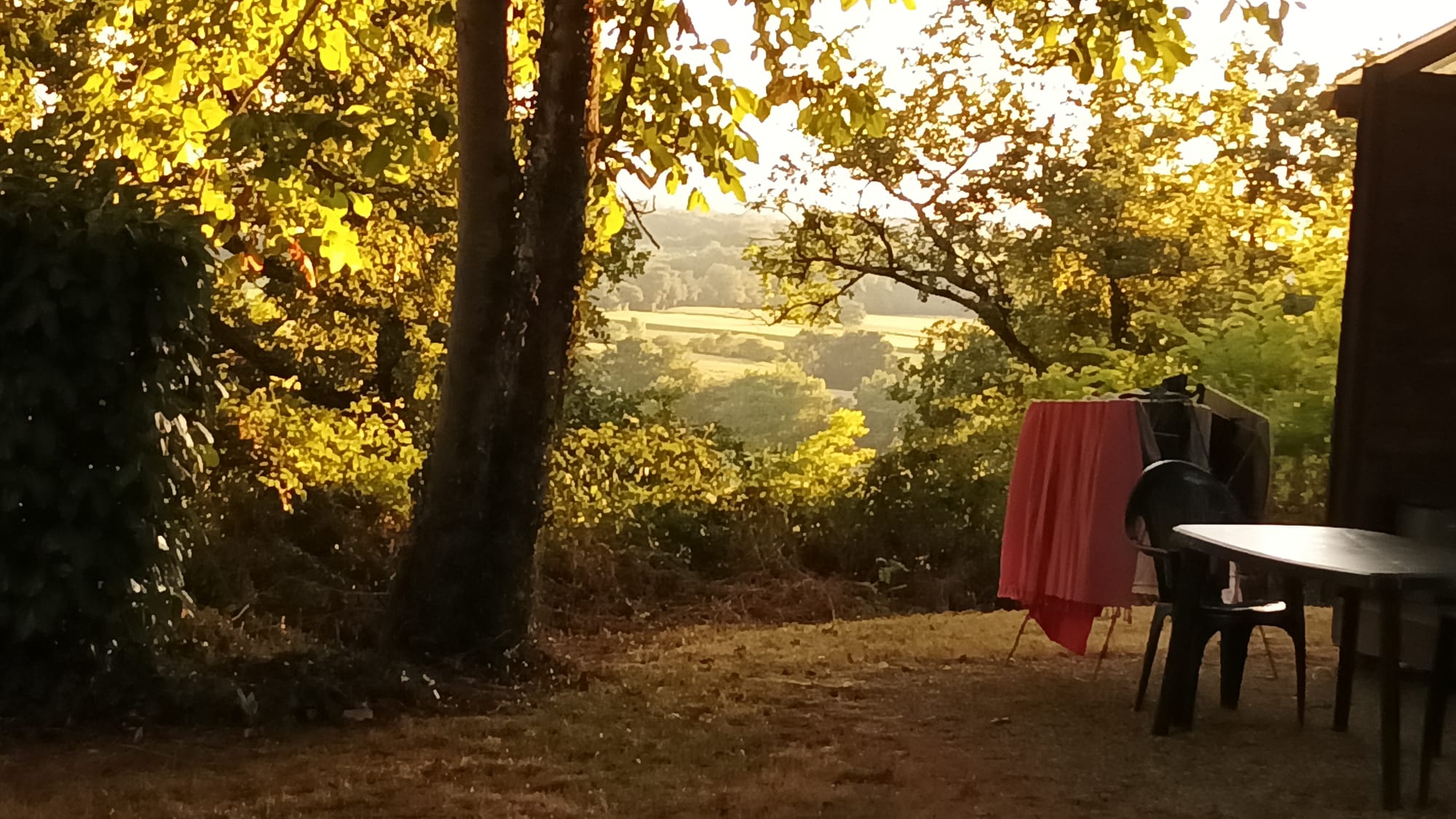 Le Domaine du Castex