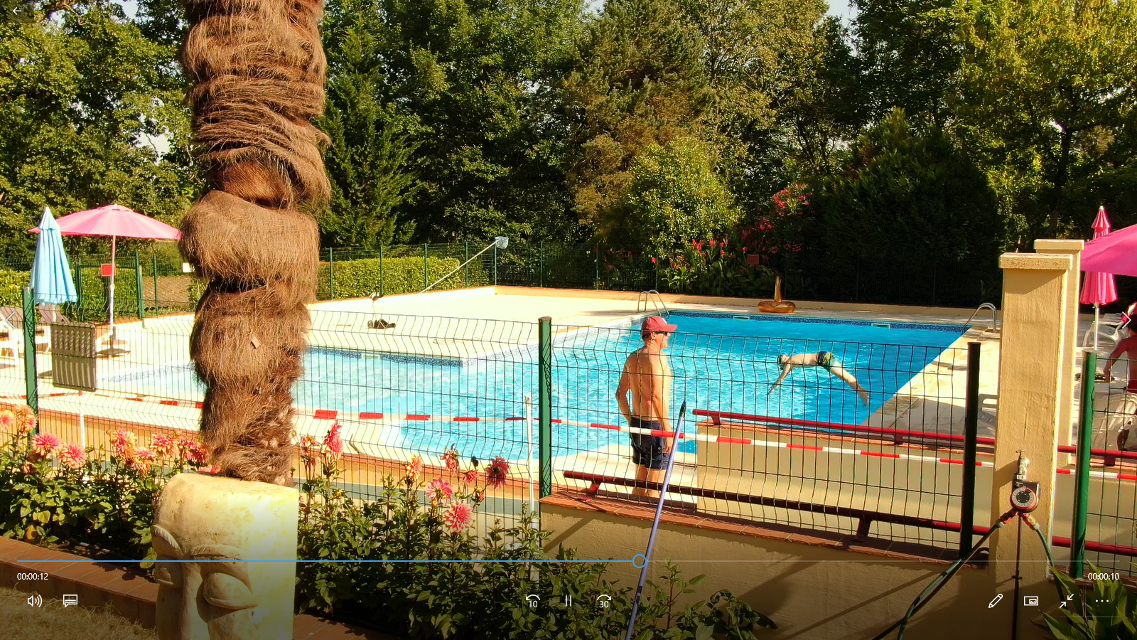 Le Domaine du Castex