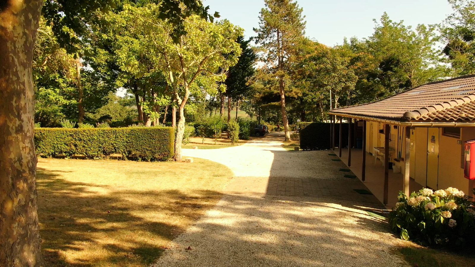 Le Domaine du Castex