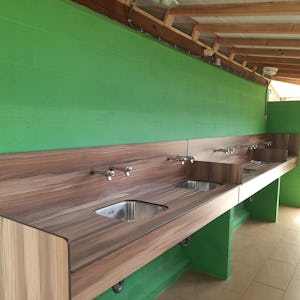 Le Domaine du Castex