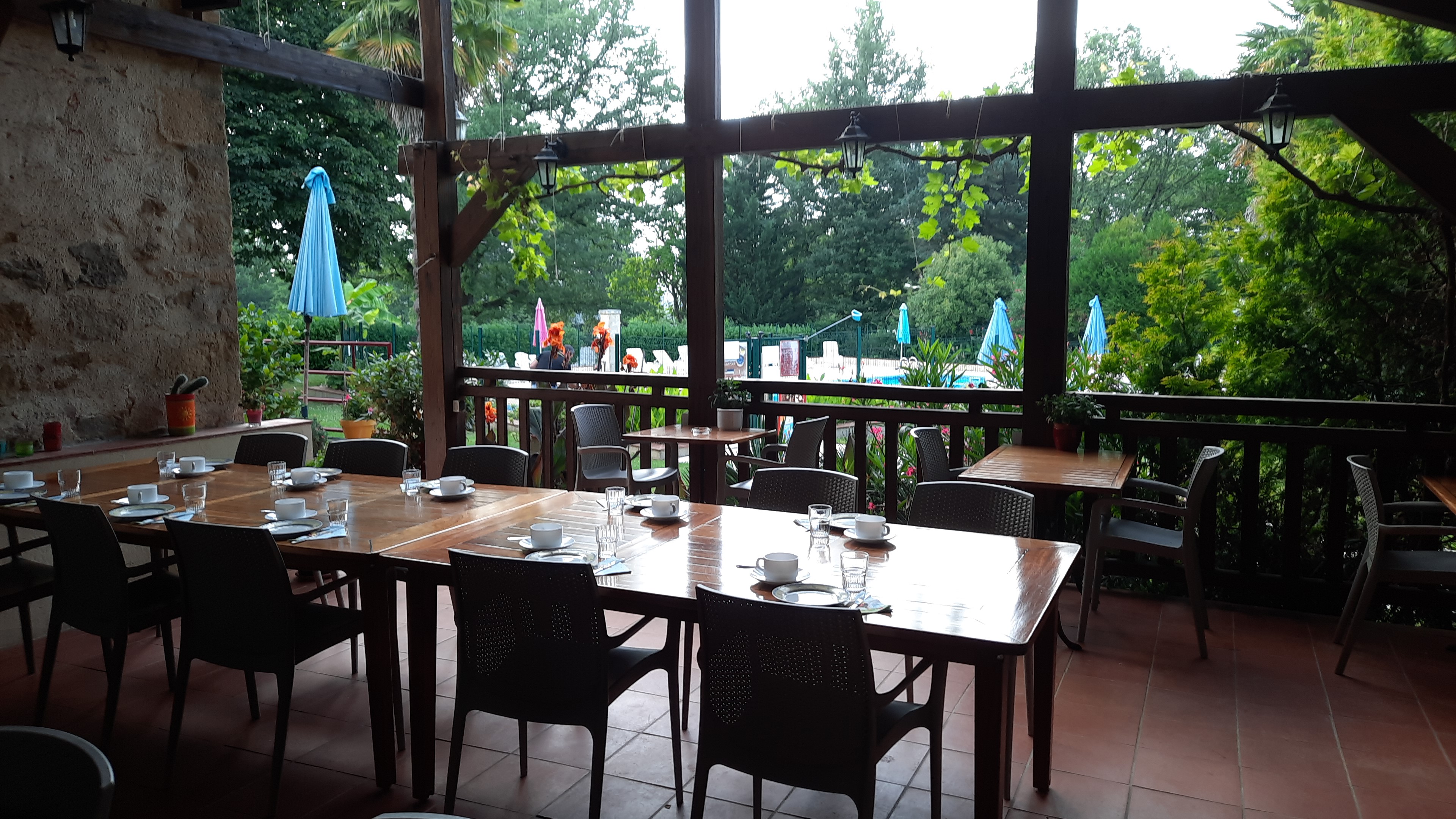 Le Domaine du Castex