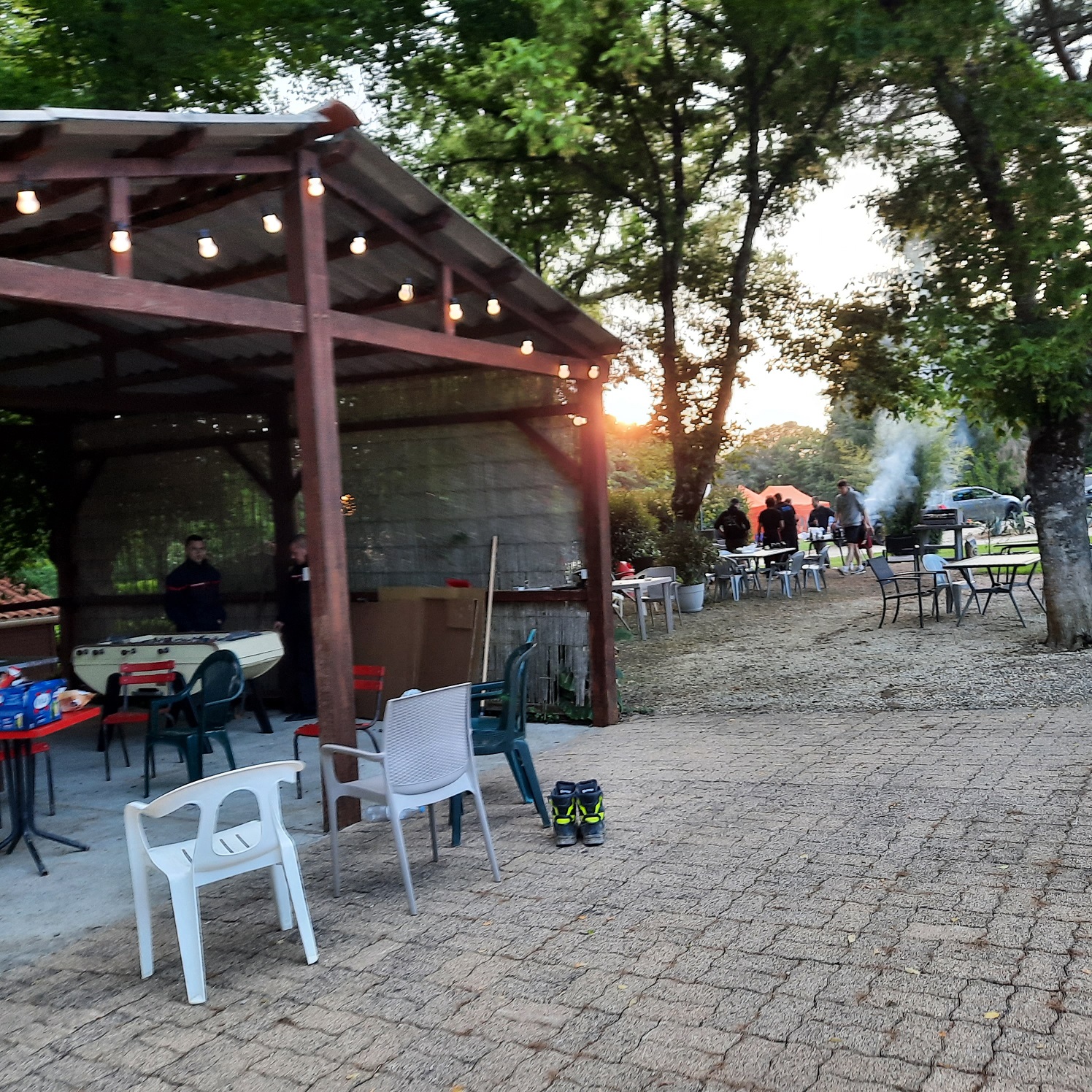 Le Domaine du Castex