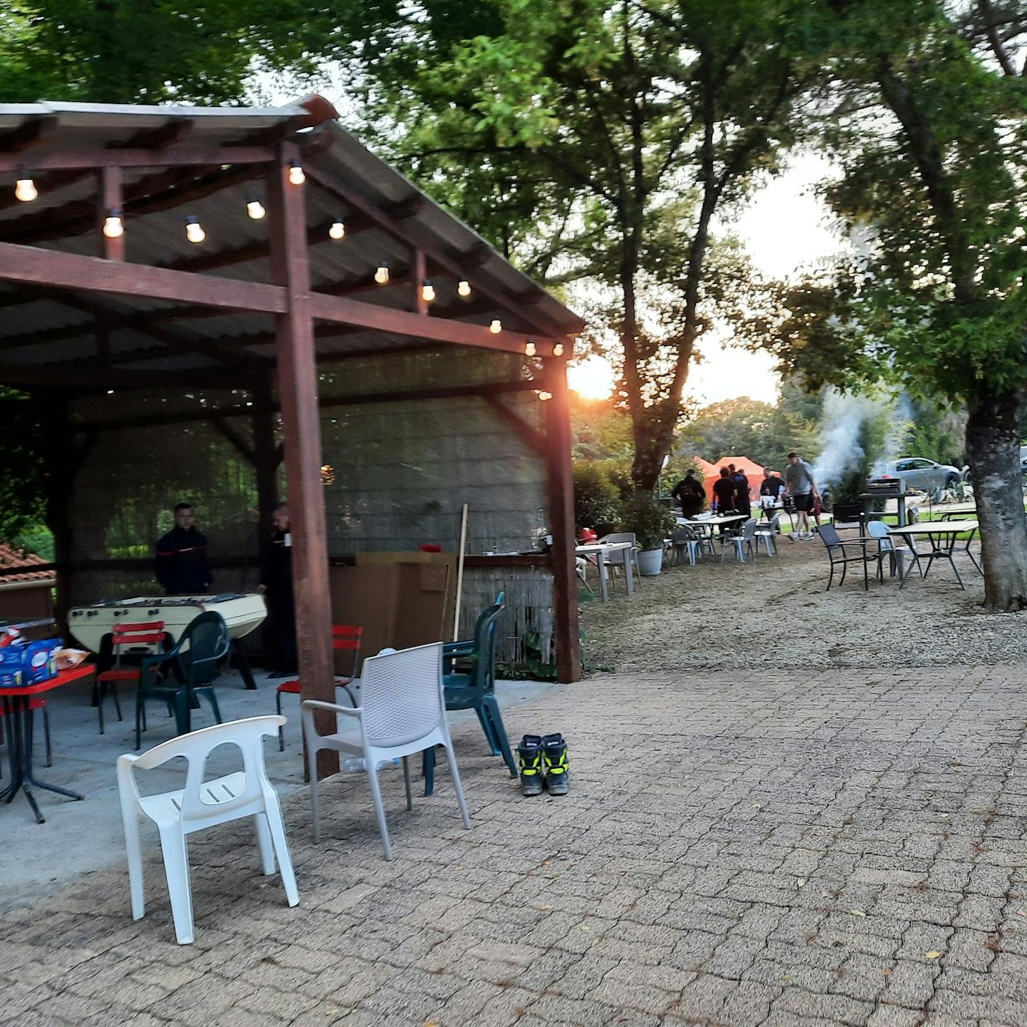 Le Domaine du Castex