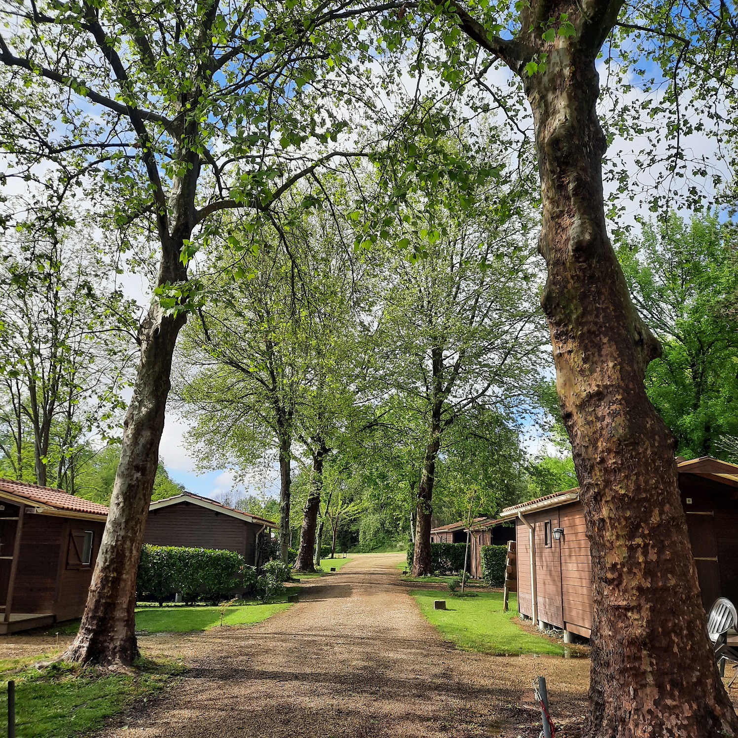 Le Domaine du Castex