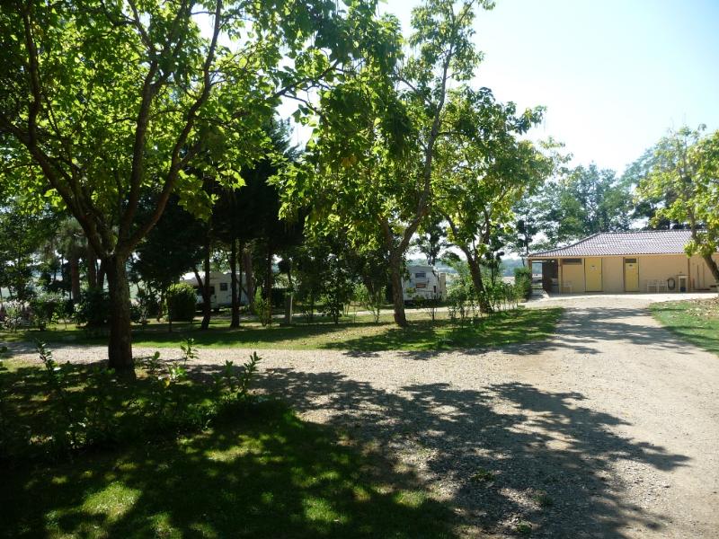 Le Domaine du Castex