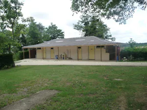 Le Domaine du Castex