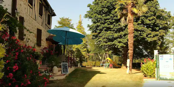 Le Domaine du Castex