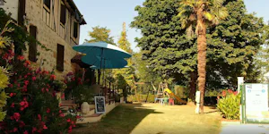 Le Domaine du Castex