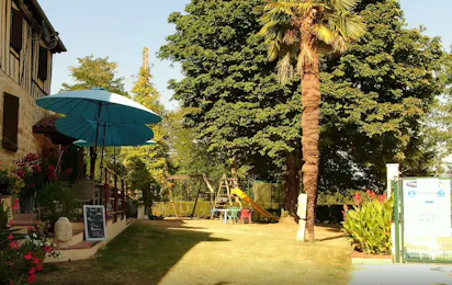 Le Domaine du Castex