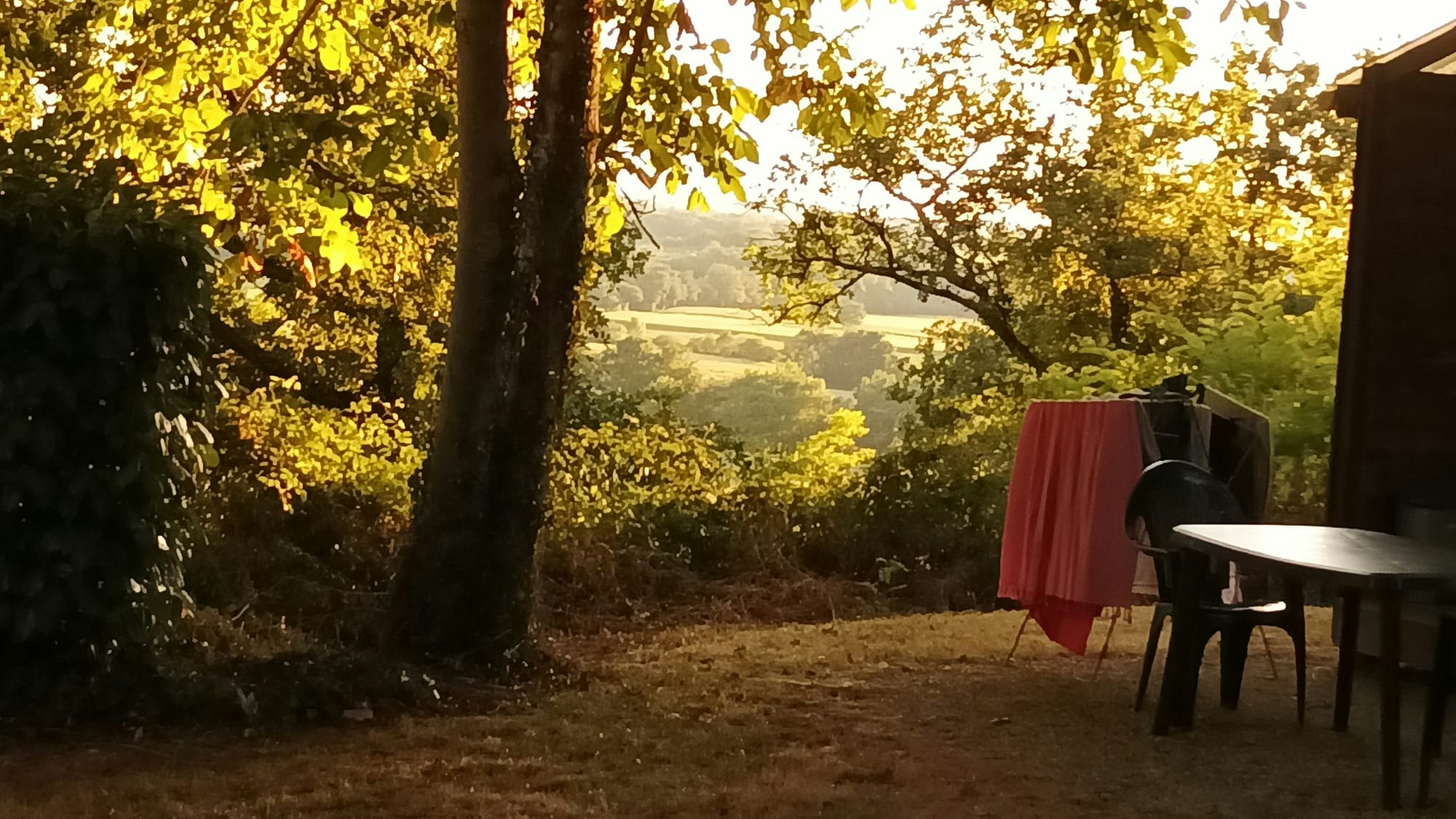 Le Domaine du Castex