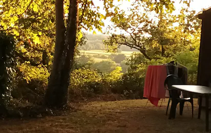Le Domaine du Castex