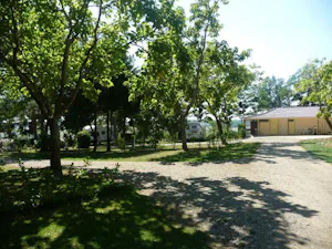 Le Domaine du Castex