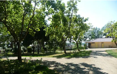 Le Domaine du Castex