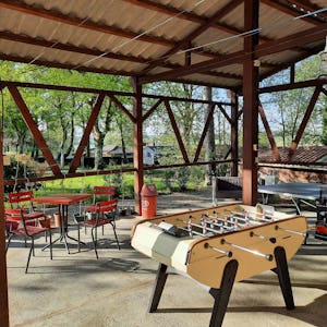 Le Domaine du Castex