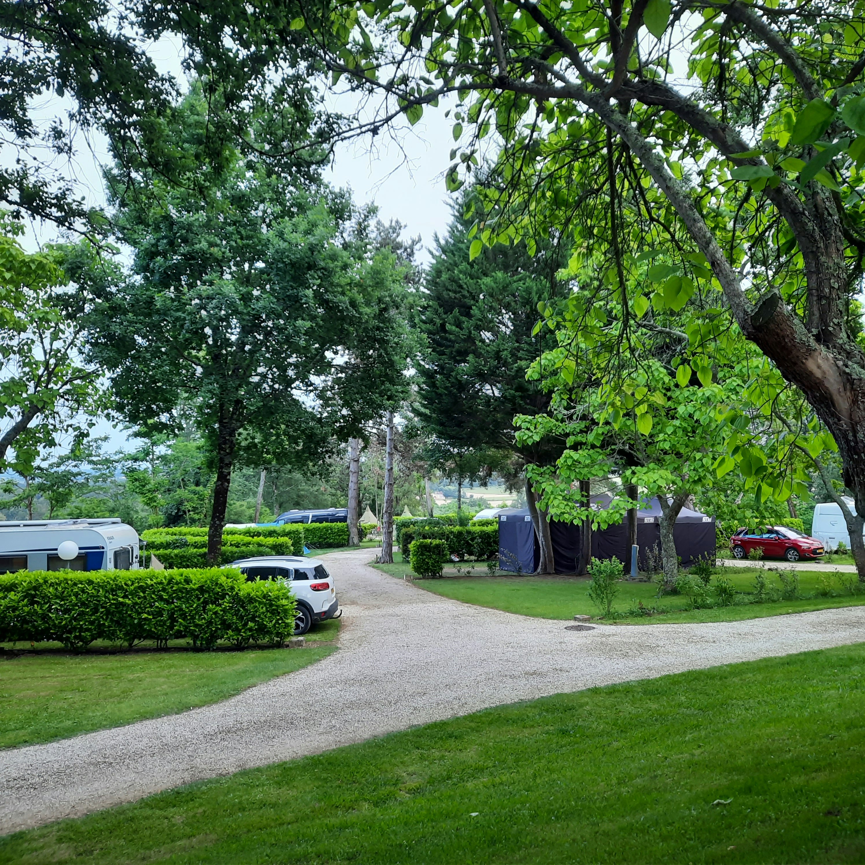 Le Domaine du Castex