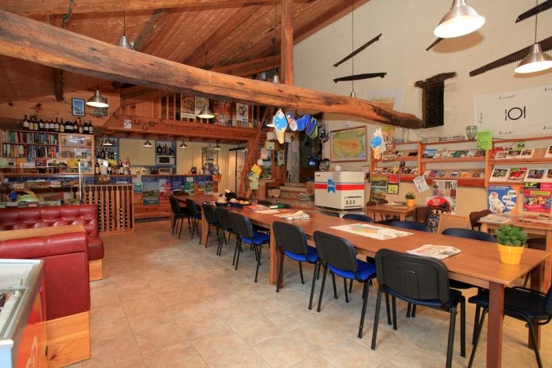 Le Domaine du Castex