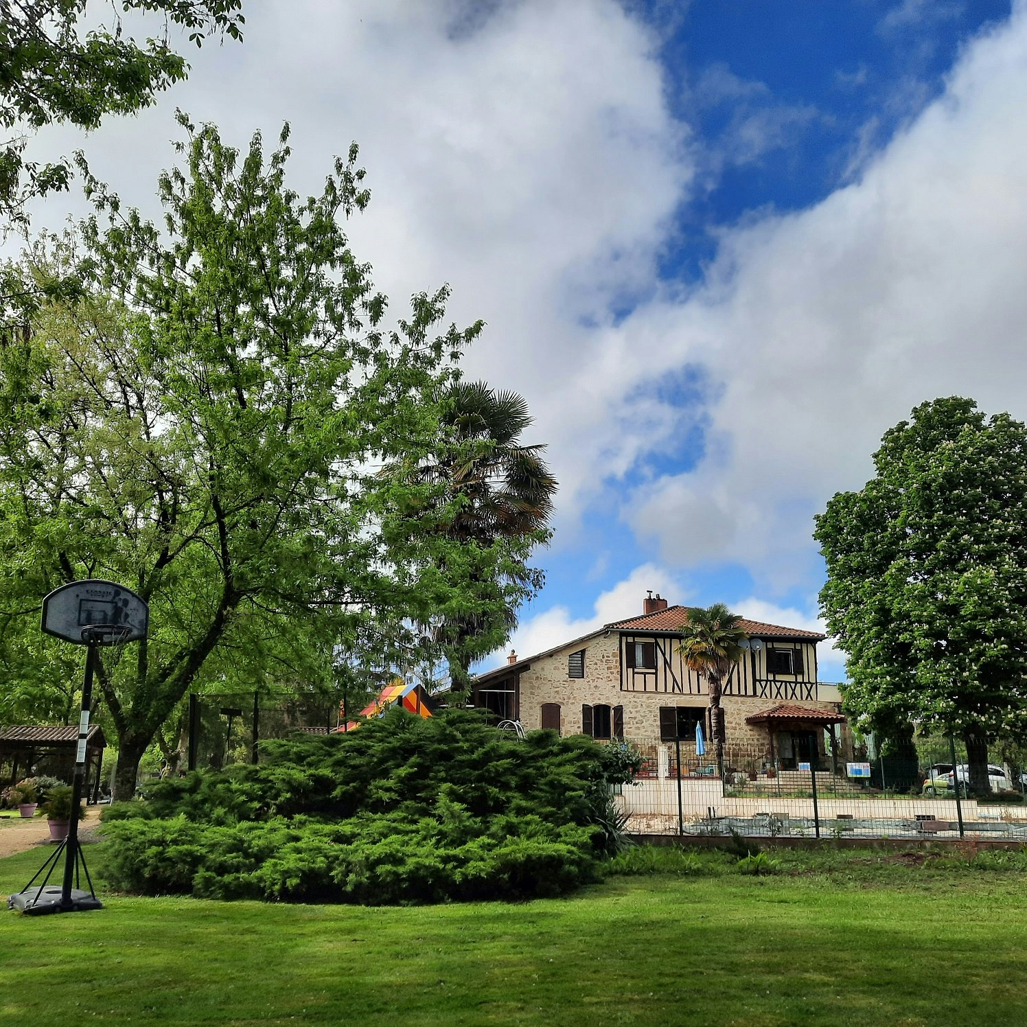 Le Domaine du Castex