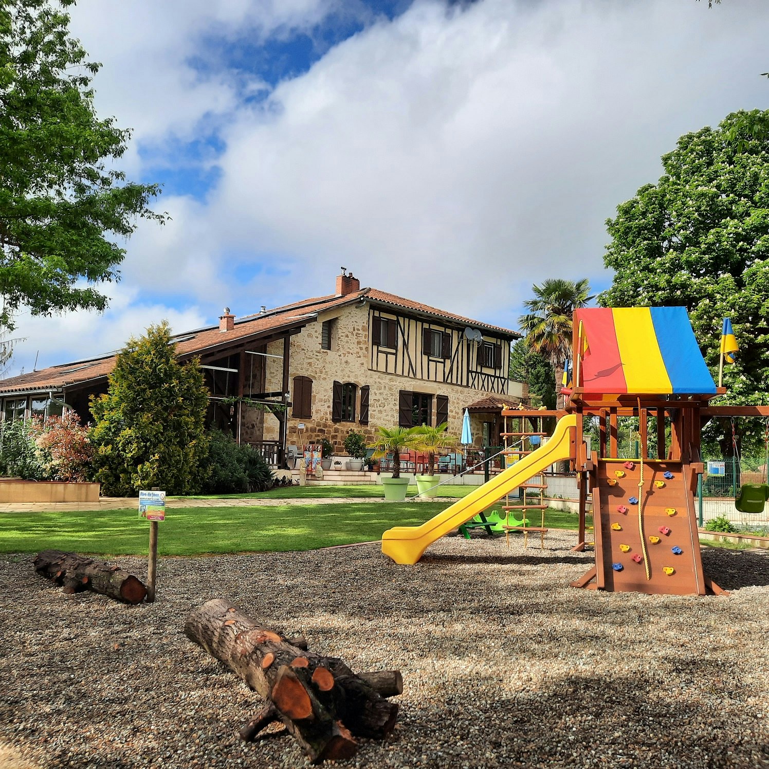 Le Domaine du Castex