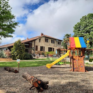 Le Domaine du Castex