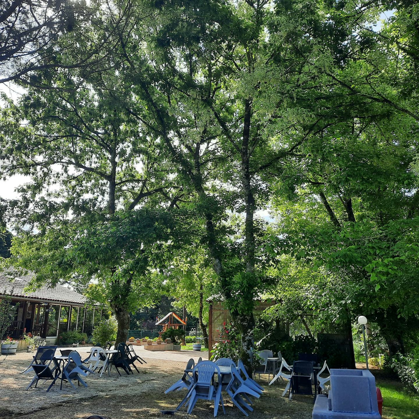 Le Domaine du Castex