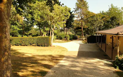 Le Domaine du Castex
