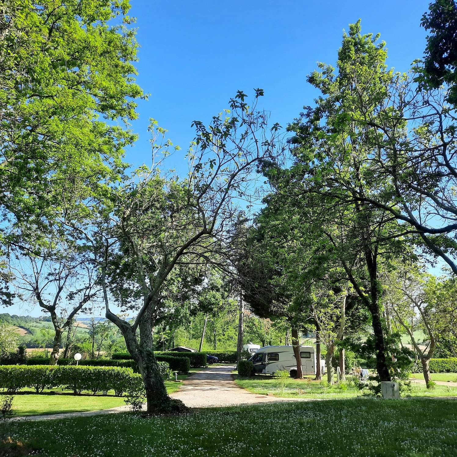 Le Domaine du Castex