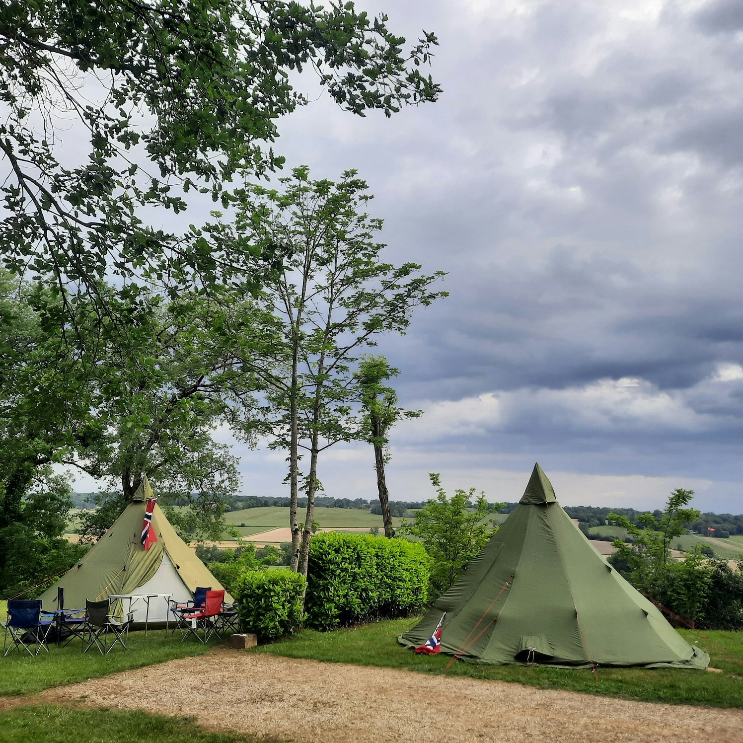 Le Domaine du Castex