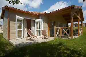 Le Domaine du Pré