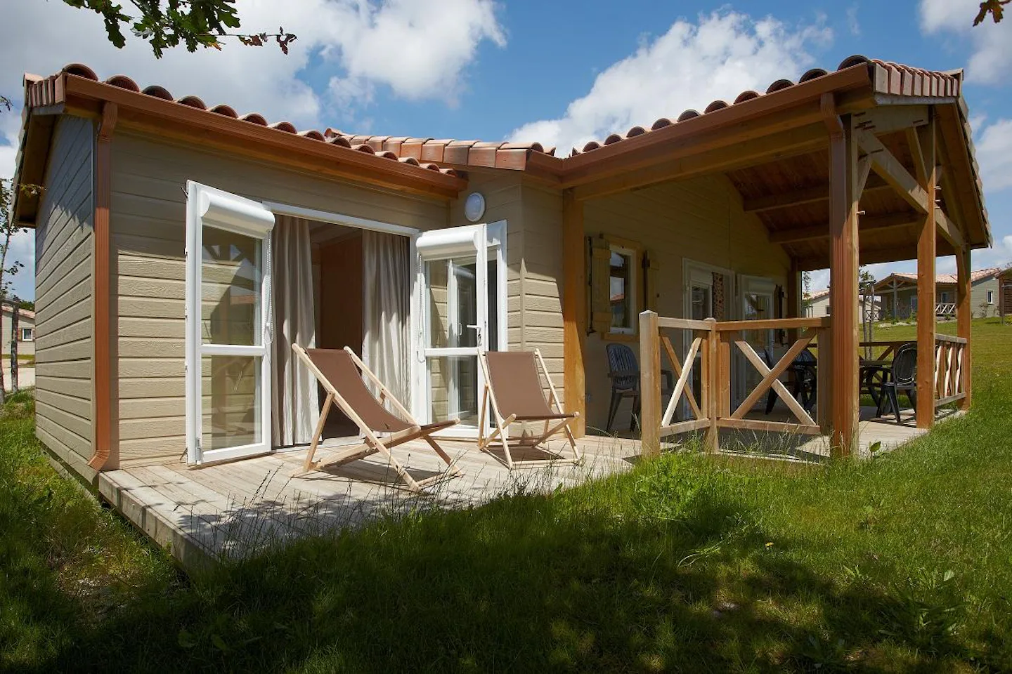 Le Domaine du Pré