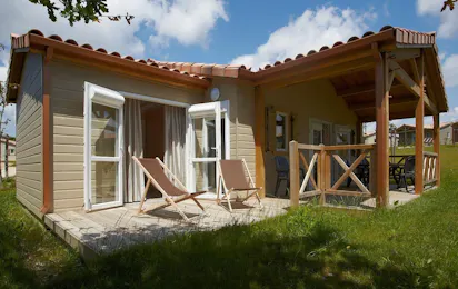 Le Domaine du Pré