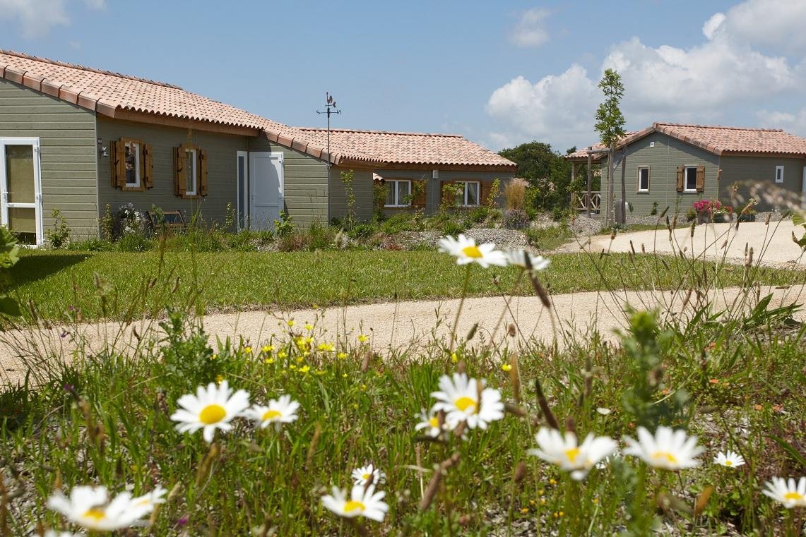 Le Domaine du Pré