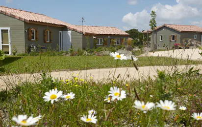 Le Domaine du Pré