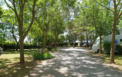Camping Le Fou Du Roi