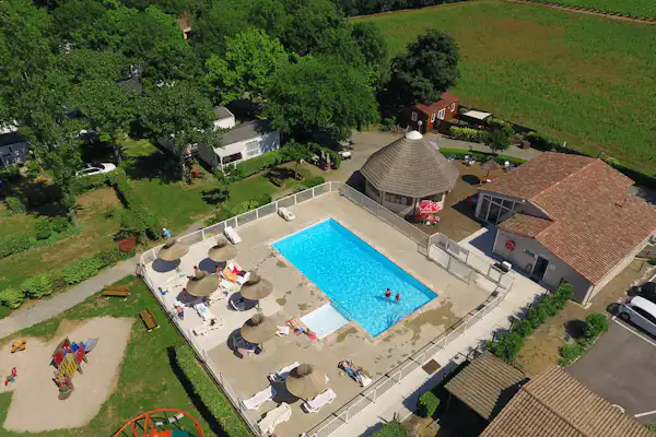 Camping Le Fou Du Roi